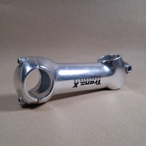 Tranz stelo bici - x, a-head