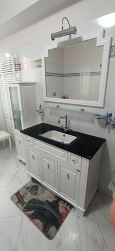 Mobili bagno con - mobili, e