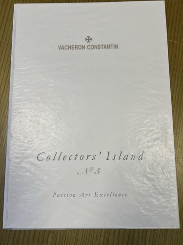 Vacheron constantin - vacheron,