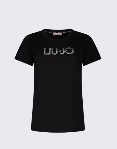 Shirt donna liu manica - t-shirt,
