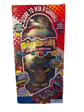 Arcade Flipper Bubble Gum