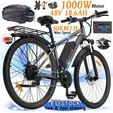 29"CHEEVALRY C29 1000W