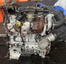 MOTORE COMPLETO PER CITROEN C3