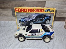 Kyosho GP10 Ford RS-200 Scala