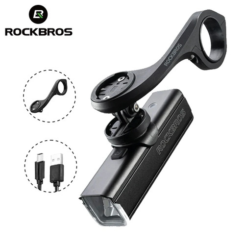 Rockbros luce bici - luce,
