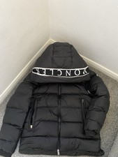 Cadera moncler taglia usata - cadera,