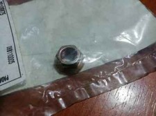 DADO FLANGIATO 8MM TESTA CILINDRO KYMCO  AGILITY CITY 125 16x 4T 00108875