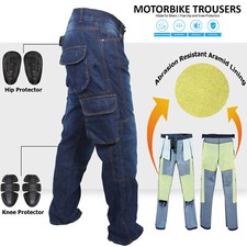 Pantaloni Moto Moto Jeans