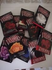 Il Diario Del vampiro. Primo Ciclo E Secondo Ciclo Completi. 