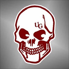 adesivo CALCIO FOOTBALL ULTRAS