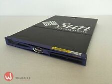 Sun Fire V210, 2x 1,06 GHz, 2