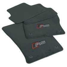 Tappetini in tessuto originali