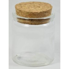 36 pz barattolo vetro