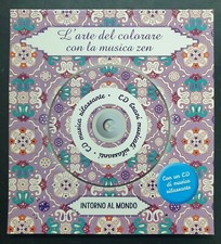 L'ARTE DELLA COLORAZIONE CON