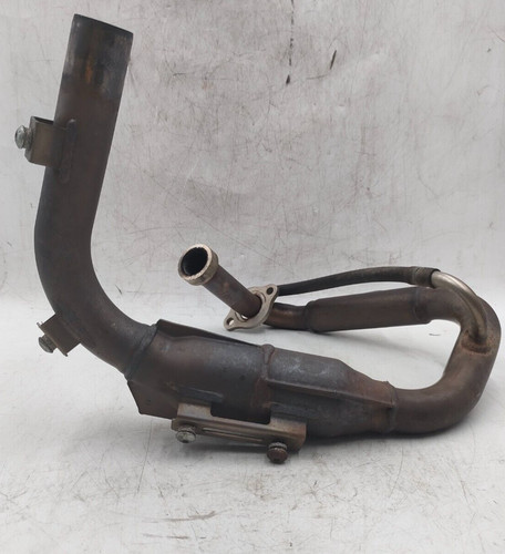 Collettore scarico yamaha wr - yamaha,