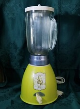 FRULLATORE MISCELATORE A.S.E. ELETTRODOMESTICI MILANO ANNI'50 DA COLLEZIONE TEST