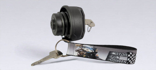 Moto zforce 1000 sport - cf,