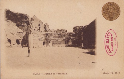 Anno santo giubileo 1900 - santo,