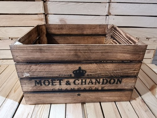 Casse scatole mele vintage - casse,