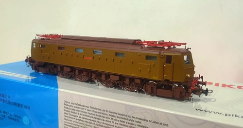 Piko 97464 locomotiva e - 97464,