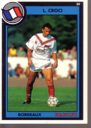 Card panini football - card, cards