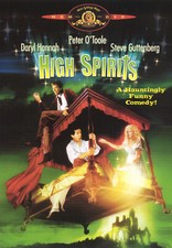 High Spirits [DVD] [1988]