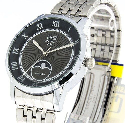 Orologio uomo by citizen - uomo, q&q