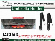 JAGUAR OEM  Umbrella Holder