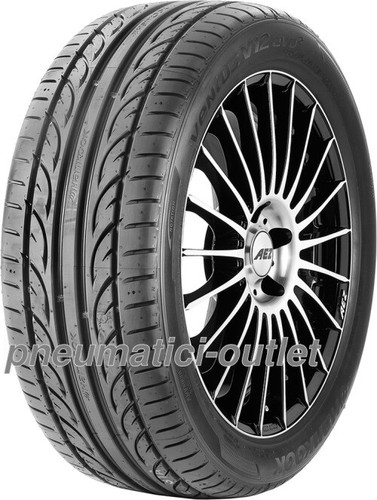 Pneumatici estivi hankook - estivi,