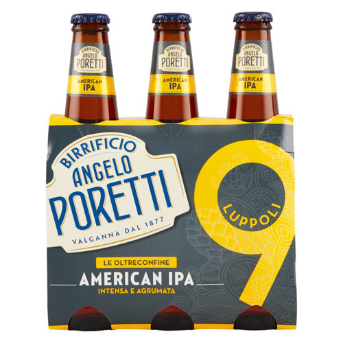 Birrificio angelo poretti - birrificio,