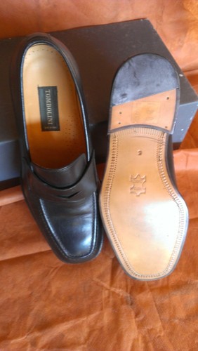 Scarpe uomo tombolini - uomo, fatte