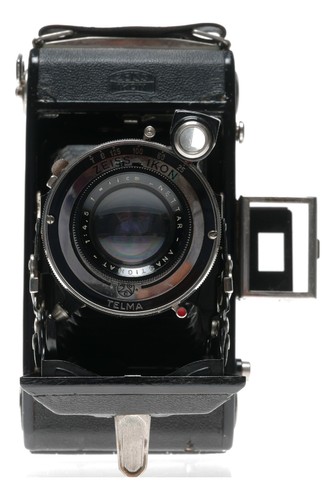 Zeiss ikon 515 anteguerra - zeiss, 515/2