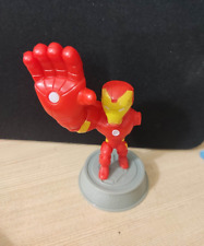 Gadget Eurospin Iron Man con luce