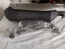 MARMITTA PIAGGIO 125 4 TEMPI (CARNABY BEVERLY) USATA