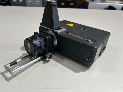 Koni omega fotocamera - koni-omega,