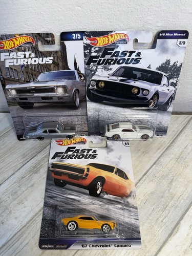Hot wheels fast - hot,