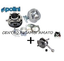 KIT GRUPPO TERMICO POLINI D.47