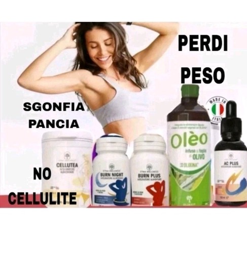 Etna wellness kit - etna,