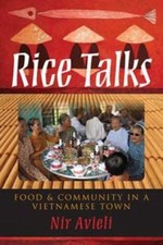 Rice Talks : Food and