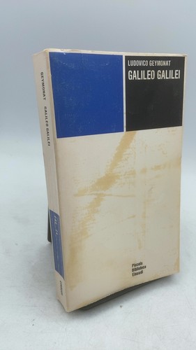 Galileo galilei ludovico - galileo,