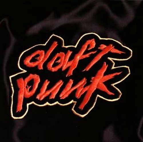 Homework daft punk audio - daft,