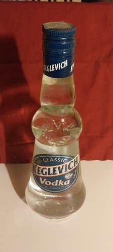 Keglevich vodka - ,