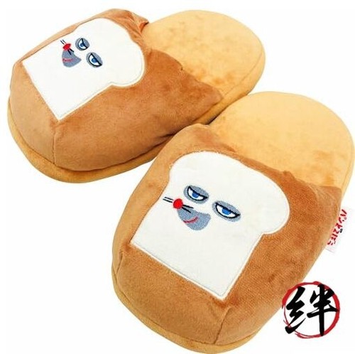 Pantofole ladro pane da - di,