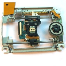 Testa laser pickup - , con