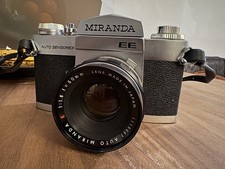 Miranda Auto Sensorex EE