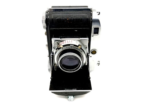 Welta weltini fotocamera - weltini,