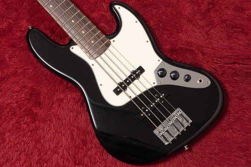 Fender standard jazz bass - bass, v
