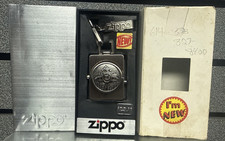 Zippo 2003 pocket watch - zippo, in