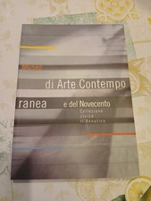 Museo Arte Contemporanea e