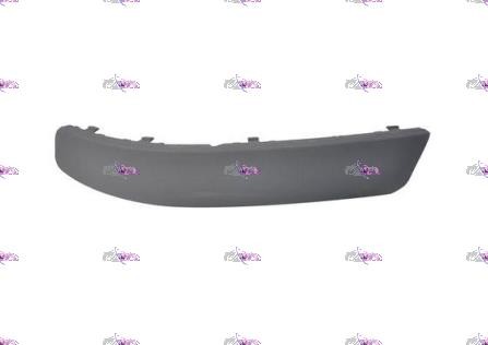 Fascia modanatura paraurti - fascia,